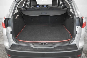 Универсал Ford Focus 2012 года, 799000 рублей, Кемерово
