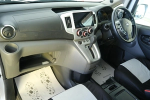 Минивэн Nissan NV200 2011 года, 1599000 рублей, Омск