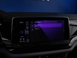 Внедорожник Volkswagen Teramont 2022 года, 4974444 рублей, Москва
