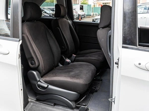 Минивэн Honda Freed 2014 года, 1330000 рублей, Краснодар