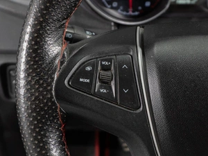 Внедорожник Chery Tiggo 5 2017 года, 979000 рублей, Тюмень