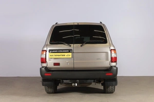 Внедорожник Toyota Land Cruiser 2005 года, 2949000 рублей, Новосибирск