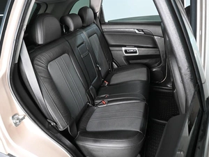 Внедорожник Opel Antara 2013 года, 1349000 рублей, Аксай