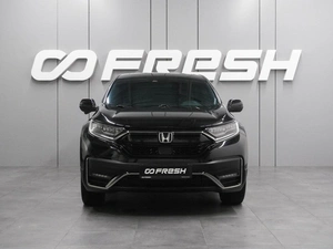 Внедорожник Honda CR-V 2021 года, 3199000 рублей, Воронеж