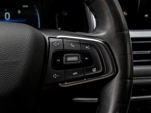 Внедорожник Chery Tiggo 7 Pro 2021 года, 1720000 рублей, Краснодар
