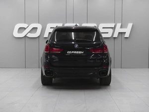 Внедорожник BMW X5 2016 года, 4100000 рублей, Ростов-на-Дону