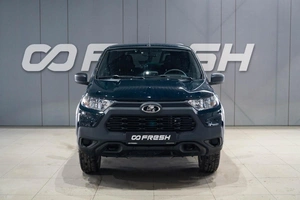 Внедорожник ВАЗ (LADA) Niva Travel 2025 года, 1229000 рублей, Петрозаводск