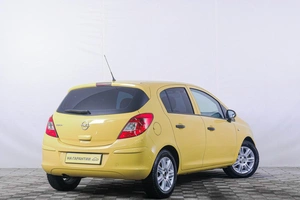 Хетчбэк Opel Corsa 2012 года, 449000 рублей, Кемерово