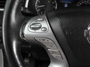 Внедорожник Nissan Murano 2019 года, 2675000 рублей, Воронеж