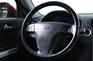 Седан Volvo S40 2012 года, 739000 рублей, Новосибирск