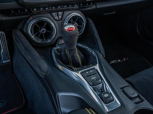 Купе Chevrolet Camaro 2018 года, 8215000 рублей, Ставрополь