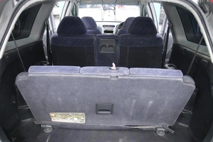 Минивэн Honda Stream 2001 года, 593000 рублей, Солонцы