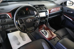Седан Toyota Camry 2012 года, 1729000 рублей, Омск