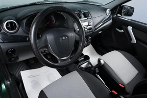 Универсал ВАЗ (LADA) Kalina Cross 2016 года, 549000 рублей, Челябинск