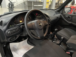 Внедорожник Chevrolet Niva 2013 года, 597000 рублей, Солонцы