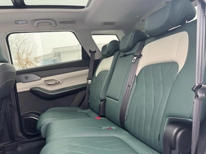 Внедорожник Soueast S09 2024 года, 3359000 рублей, Ижевск