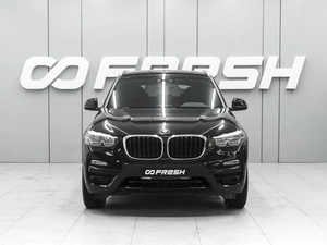 Внедорожник BMW X3 2019 года, 3290000 рублей, Ростов-на-Дону
