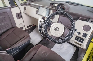 Минивэн Toyota Spade 2014 года, 1479000 рублей, Томск