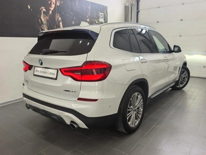 Внедорожник BMW X3 2018 года, 3995000 рублей, Новосибирск