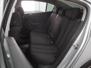 Седан Volkswagen Passat 2008 года, 714000 рублей, Воронеж