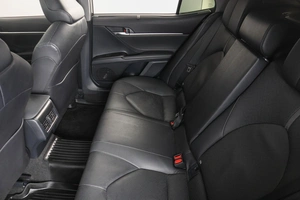 Седан Toyota Camry 2021 года, 3029000 рублей, Пермь