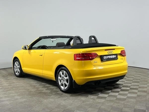 Кабриолет Audi A3 2010 года, 1559900 рублей, Казань
