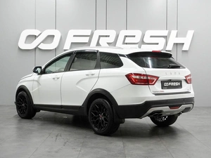 Универсал ВАЗ (LADA) Vesta Cross 2018 года, 1064000 рублей, Воронеж