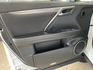 Внедорожник Lexus RX 2016 года, 3987000 рублей, Солонцы
