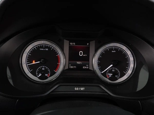 Лифтбек Skoda Octavia 2018 года, 2014000 рублей, Воронеж