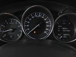 Внедорожник Mazda CX-5 2017 года, 2299000 рублей, Ростов-на-Дону