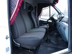 ГАЗ ГАЗель 3302 2.9 MT (107 л.с.) 2012г. 2012 года, 1605000 рублей, Воронеж