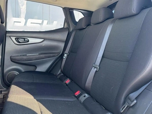 Внедорожник Nissan Qashqai 2017 года, 1339000 рублей, Ижевск