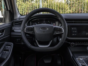 Седан OMODA S5 2023 года, 1399000 рублей, Большой Сочи