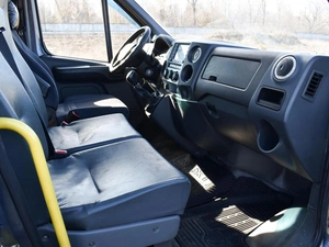 ГАЗ ГАЗель Next, III (2013—н. в.) 2.8 D MT (150 л.с.) 2017г. 2017 года, 1295000 рублей, Воронеж