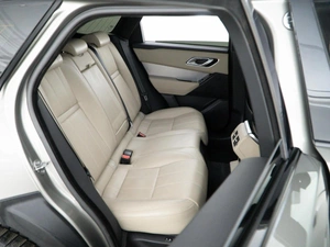 Внедорожник Land Rover Range Rover Velar 2018 года, 3588050 рублей, Москва