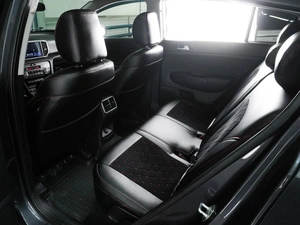 Внедорожник Kia Sportage 2017 года, 1674000 рублей, Воронеж