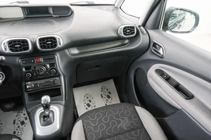 Минивэн Citroen C3 Picasso 2012 года, 599000 рублей, Красноярск