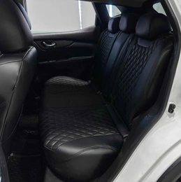 Внедорожник Nissan Qashqai 2021 года, 1797000 рублей, Красноярск