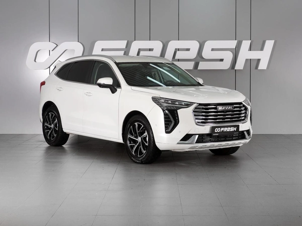 Внедорожник Haval Jolion 2022 года, 1879000 рублей, Минеральные Воды