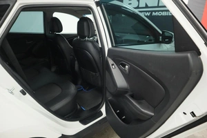 Внедорожник Hyundai ix35 2014 года, 1610000 рублей, Курск