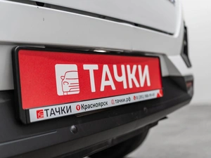Внедорожник Daihatsu Rocky 2020 года, 1480000 рублей, Красноярск