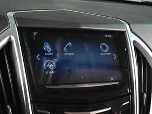 Внедорожник Cadillac SRX 2014 года, 1630000 рублей, Аксай