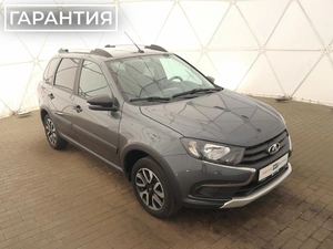 Седан ВАЗ (LADA) Granta 2025 года, 1060000 рублей, Орёл