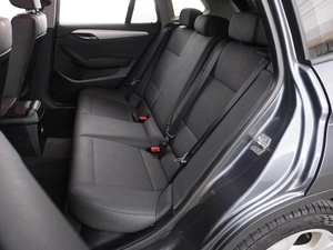 Внедорожник BMW X1 2014 года, 1778077 рублей, Москва