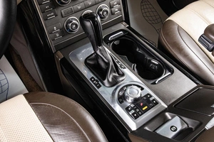 Внедорожник Land Rover Range Rover 2011 года, 1999000 рублей, Сургут