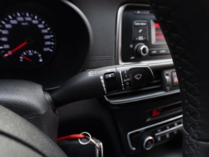 Седан Kia Optima 2017 года, 1499000 рублей, Саратов