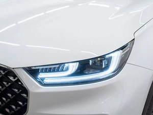 Внедорожник Chery Tiggo 8 Pro 2022 года, 2175000 рублей, Красноярск