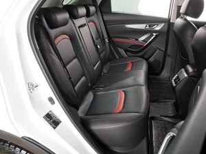 Внедорожник Changan CS55 2020 года, 1609000 рублей, Воронеж