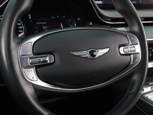 Внедорожник Genesis GV70 2021 года, 5049000 рублей, Воронеж