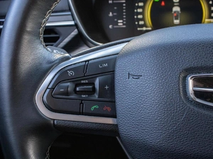 Внедорожник Geely Atlas Pro 2023 года, 2149000 рублей, Петрозаводск